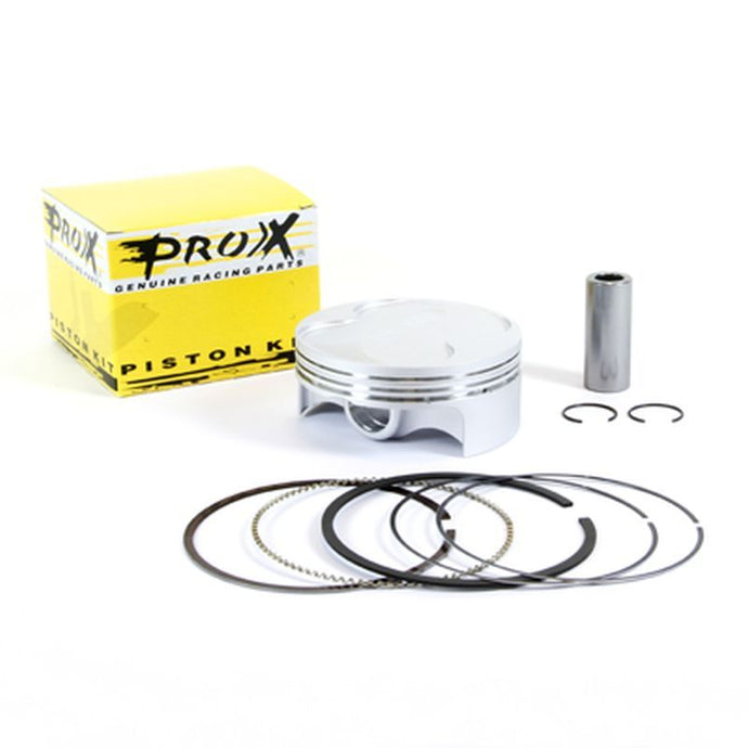 PROX HIGHCOMPRESSION (13.4:1) PISTON KIT KAWASAKI KFX 450R '08-14