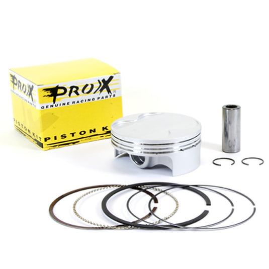 PROX PISTON KIT KAWASAKI KFX 450R 08-14