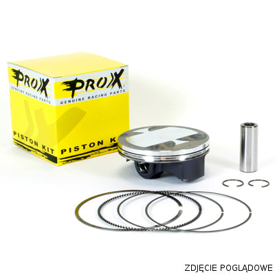 PISTON PROX POLARIS RZR 800 EFI '08-'14