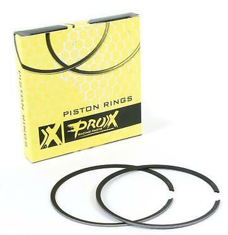 PROX PISTON RINGS KTM XC 450 ATV 08-09