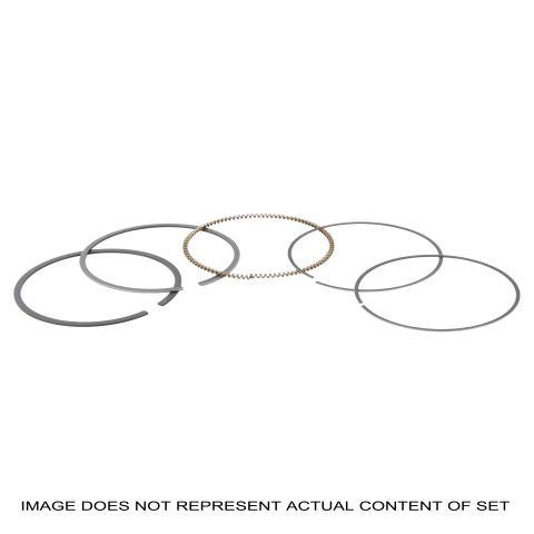 PROX PISTON RINGS YAMAHA YFZ 450 '04-13