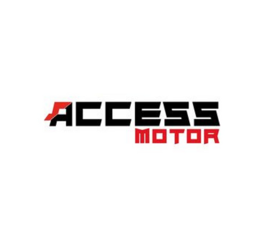 ACCESS MOTOR | SKID PLATES