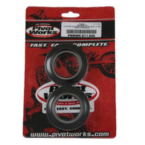PIVOT WORKS REAR WHEEL BEARINGS KAWASAKI KFX 400 (03-06)