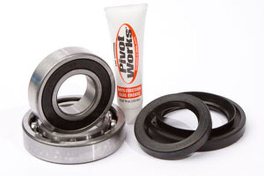 PIVOT WORKS REAR WHEEL BEARINGS YAMAHA YFM 350 GRYZLLY 07-10, KODIAK YFM 400 03-04 BIG BEAR