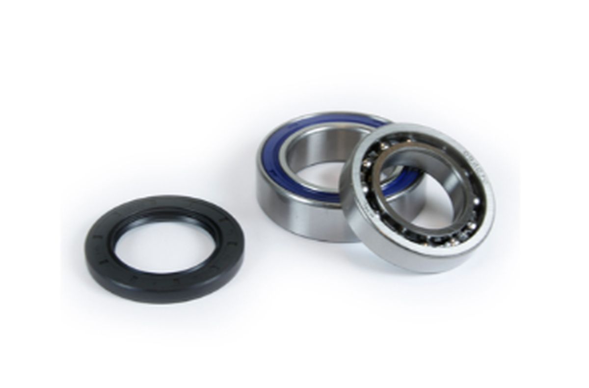PROX 2023/03 FRONT WHEEL BEARINGS WITH SEALS HONDA TRX 350TE/TM RANCHER '00-'06