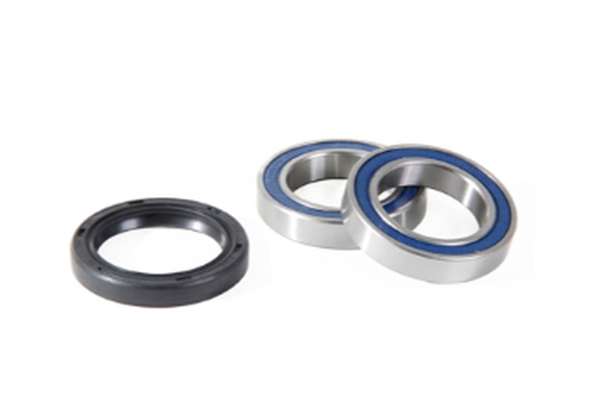 PROX FRONT WHEEL BEARINGS WITH SEALS HONDA TRX 700XX '08-'11