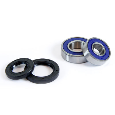 PROX FRONT WHEEL BEARINGS WITH SEALS KAWASAKI KFX700 V-FORCE 2004-2009