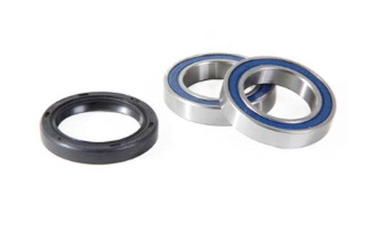 PROX FRONT WHEEL BEARINGS WITH SEALS SUZUKI LT-F 250 OZARK '02-'14, LT-Z 250 QUAD SPORT '04-'09