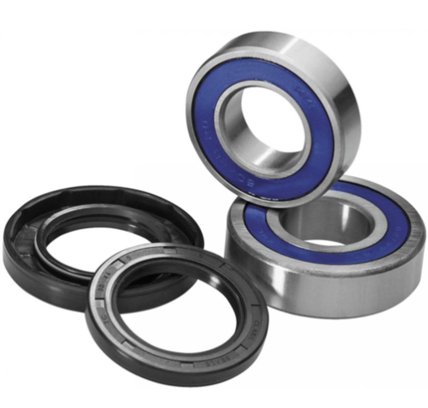 PROX REAR WHEEL BEARINGS WITH SEALS HONDA TRX 420 RANCHER / TRX 500 FOREMAN/FOURTRAX '14-18