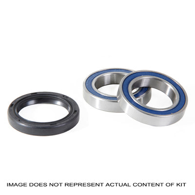 PROX REAR WHEEL BEARINGS YAMAHA YFZ 450R 09-20, YFZ 450X 10-11