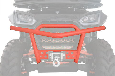 OEM SEGWAY SNARLER AT6 FRONT BUMPER 2020-2022 A03R20600201