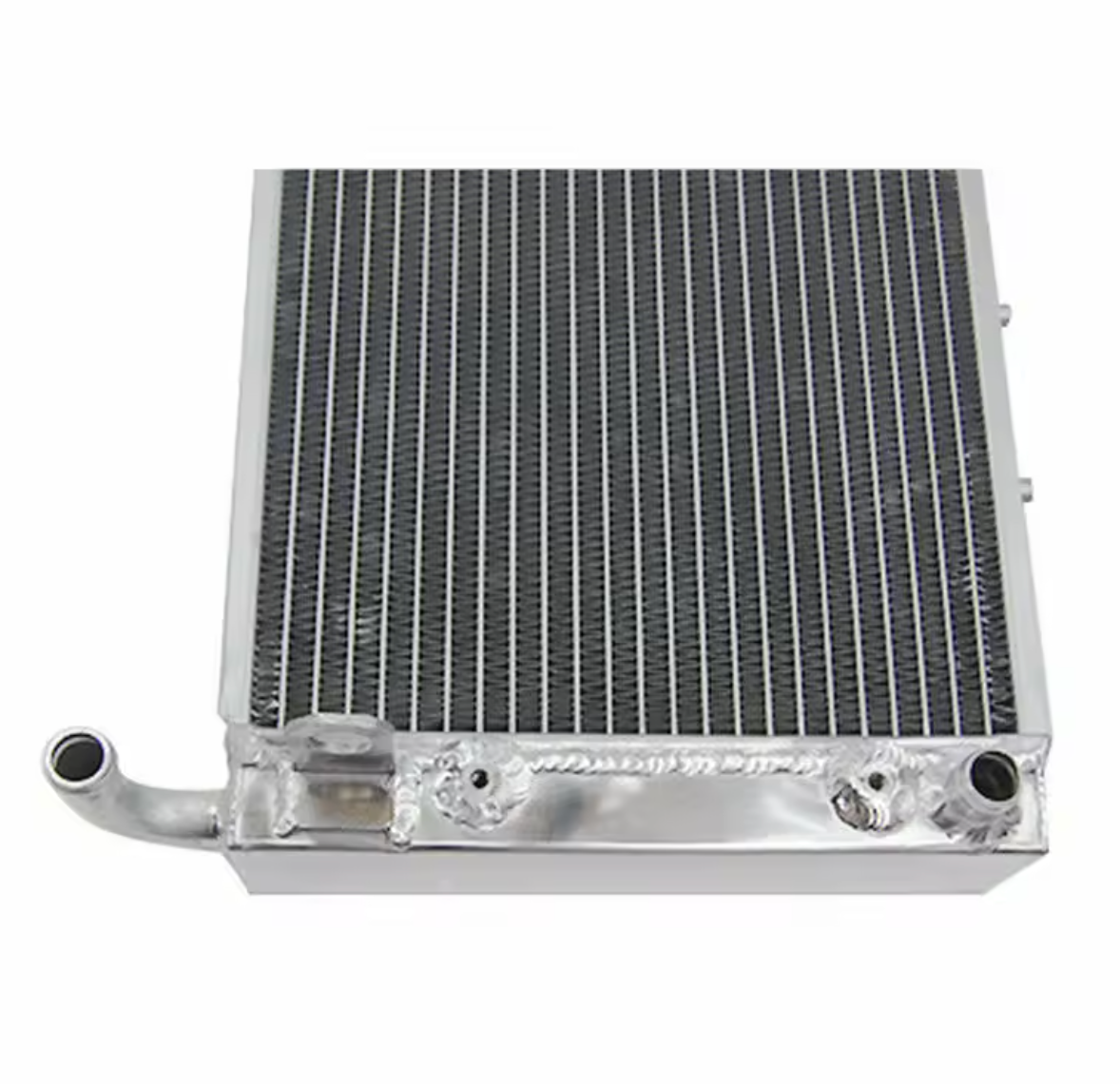 RADIATOR CAN-AM RENEGADE G1 500 800 07-12 - 709200178
