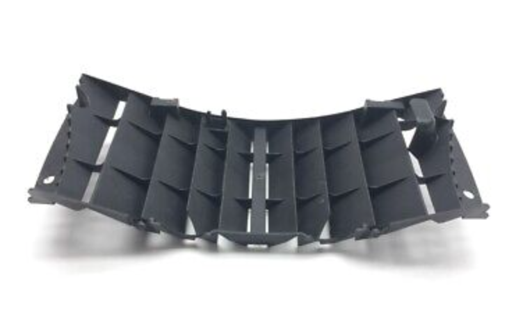 RADIATOR GRILLE COVER KTM 450 505 525 SX XC ATV QUAD 83035040000