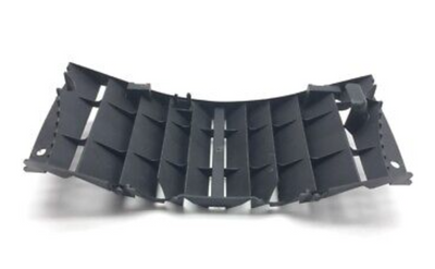 RADIATOR GRILLE COVER KTM 450 505 525 SX XC ATV QUAD 83035040000