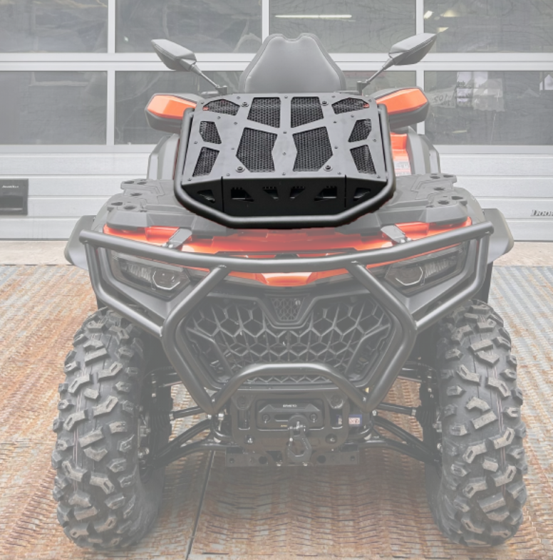 RADIATOR RELOCATION KIT CFMOTO CFORCE 850/1000 Gen3 – parts4quads.eu