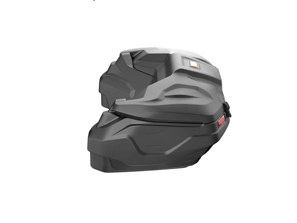 TESSERACT HECKKASTEN CAN-AM OUTLANDER 850-1000 G3 (2024+)