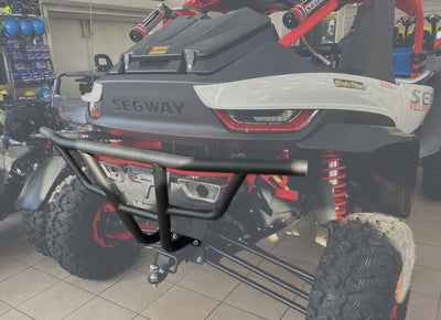 REAR BUMPER SEGWAY VILLAIN SX10 UTV SSV