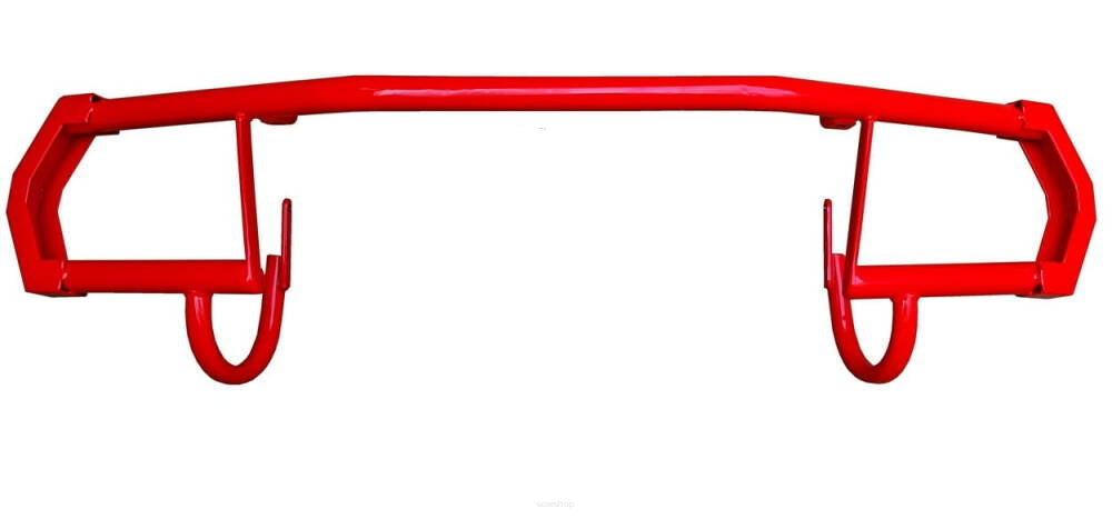 REAR BUMPER CAN-AM OUTLANDER G2 570/650/800/850/1000 2012-2024