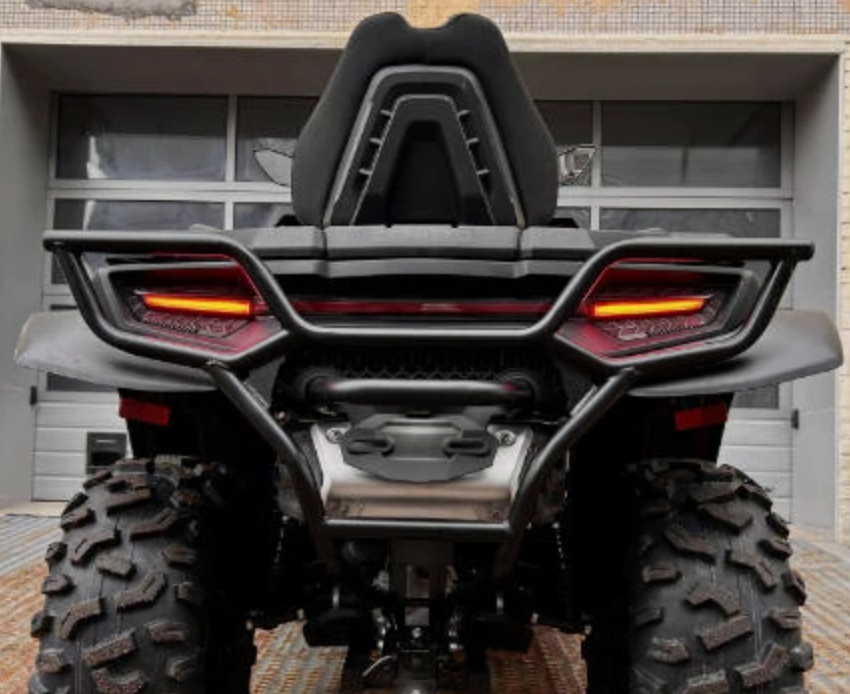 REAR BUMPER CFMOTO CFORCE 850/1000 GEN3 2024