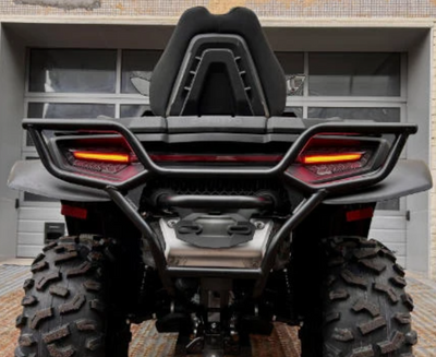 REAR BUMPER CFMOTO CFORCE 850/1000 GEN3 2024