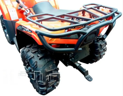 REAR BUMPER CF MOTO CFORCE 450 520