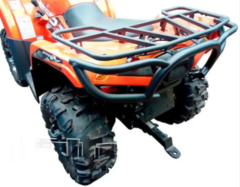 Load image into Gallery viewer, REAR BUMPER CF MOTO CFORCE 450 520
