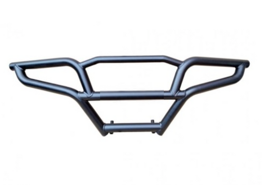 BLACK REAR BUMPER HONDA RINCON TRX 650 680 ATV QUAD