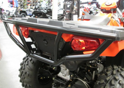 HECKSTOßSTANGE POLARIS SPORTSMAN 400 / 500 / 570 / 800