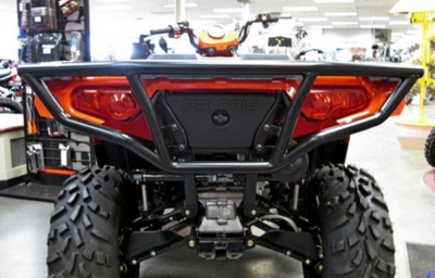 HECKSTOßSTANGE POLARIS SPORTSMAN 400 / 500 / 570 / 800