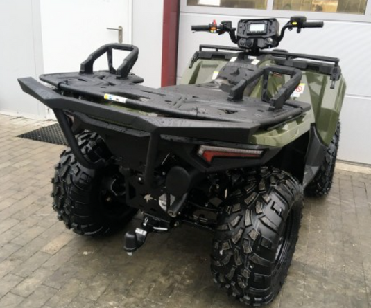 PARE-CHOCS ARRIÈRE POLARIS SPORTSMAN 570 2020+