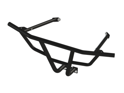 REAR BLACK BUMPER SEGWAY VILLAIN SX10 UTV SSV