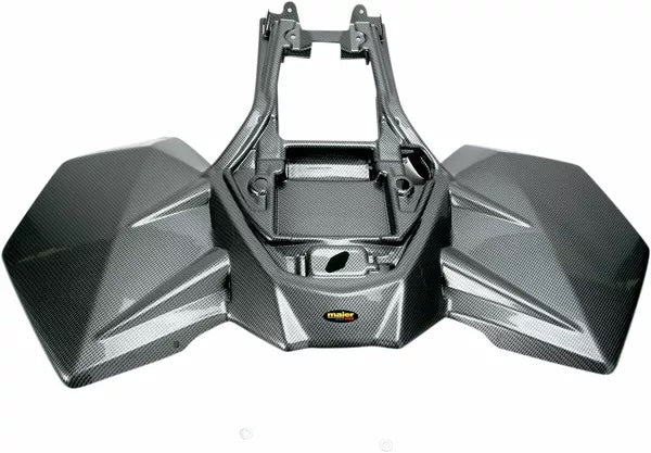 Load image into Gallery viewer, Maier Rear fender Suzuki LTR 450 (CARBON BLACK)
