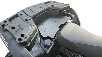 REAR SEAT RACK CFMOTO CFORCE 850/100 GEN3 2024+