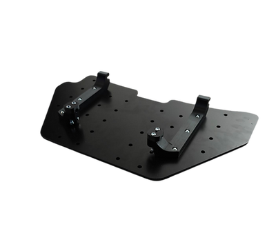 Gepäckträger hinten CFMOTO CFORCE 850/100 GEN3 2024+