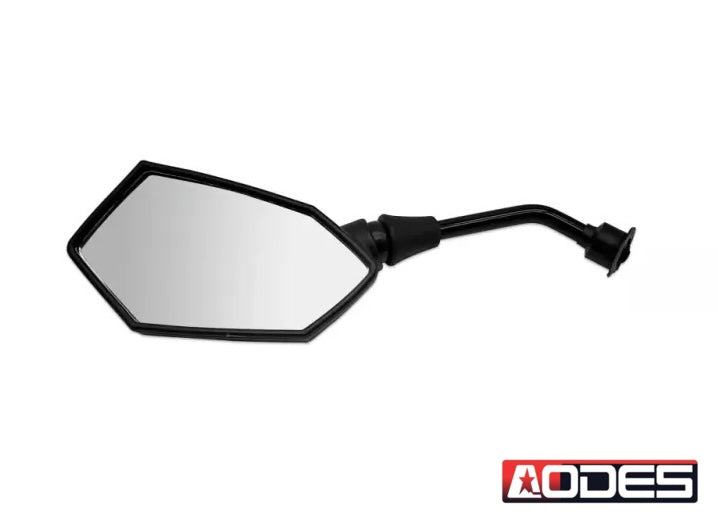 REAR VIEW MIRROR LEFT AODES 650/850/1000/1000 MUD PRO 