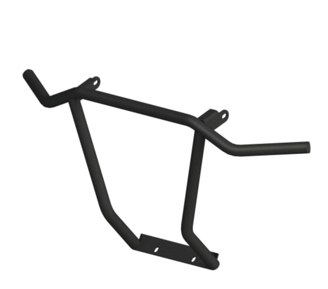REAR BUMPER TGB BLADE 1000 2017-2019 40MP0330