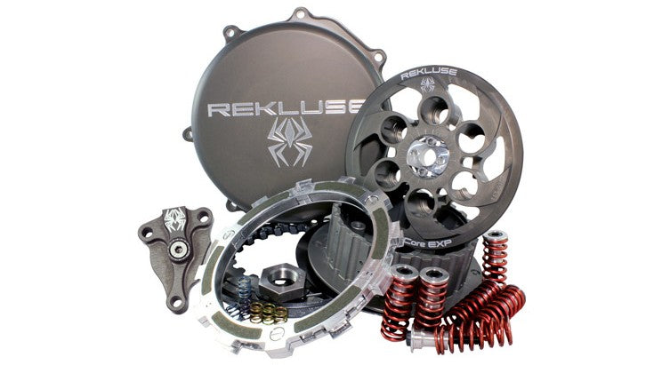 REKLUSE CORE EXP 3.0 AUTOMATIC CLUTCH - YAMAHA YFZ450 ATV`04-14