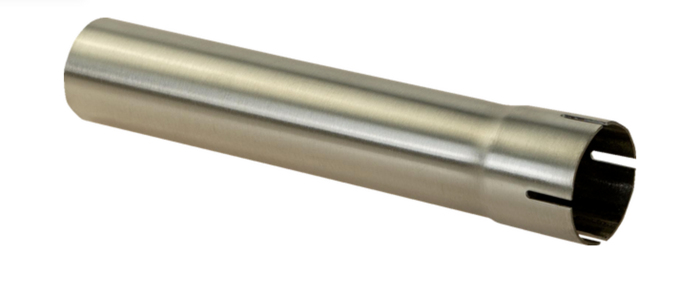 RJWC POWERSPORTS EXHAUST ADAPTER SEGWAY SNARLER AT6 600 10180017