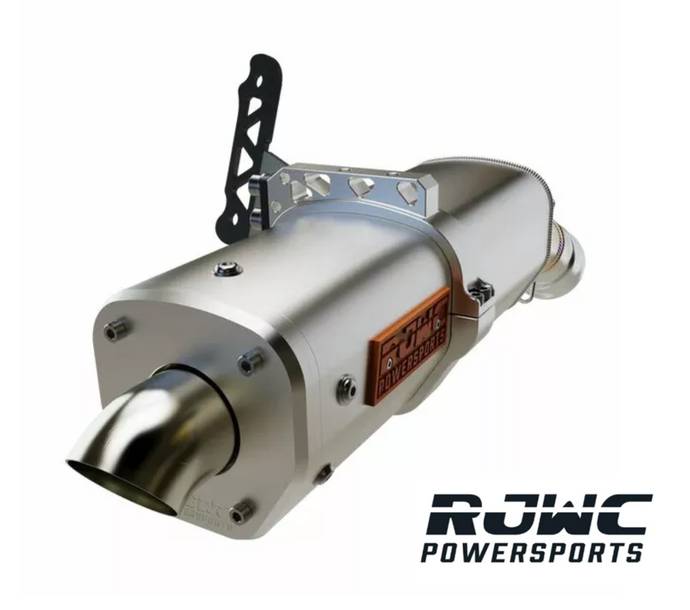 RJWC APX EXHAUST POLARIS SPORTSMAN XP 850-1000 10137430