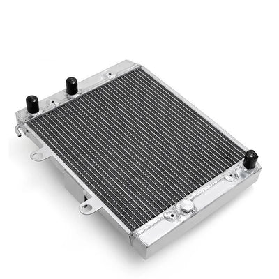 QR Radiator CFMoto CForce 850/1000 17-23 OEM 9AWA-181100