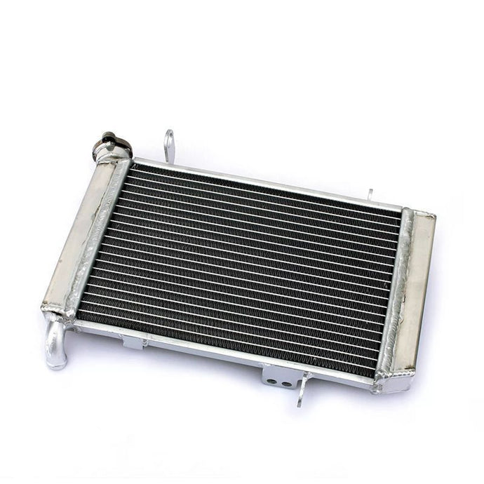 BRONCO AC-10012 RADIATOR SUZUKI LTZ 400 KFX400 '03-08 