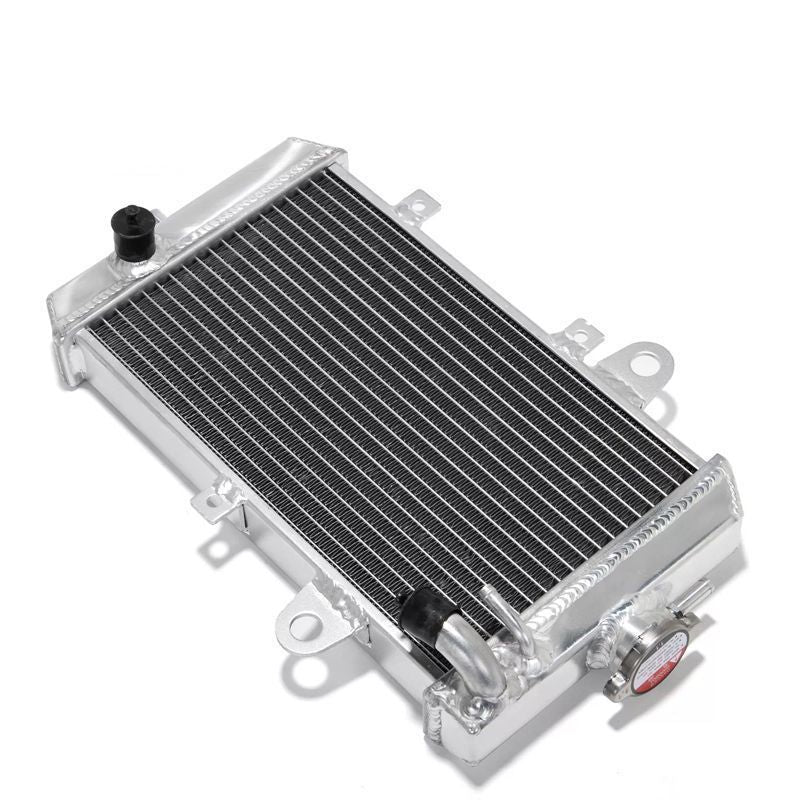 QR Radiator Yamaha Raptor YFM 700 13-24 1PE-E2460-01-00