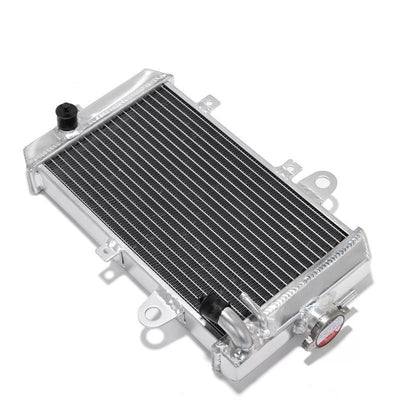 QR Radiator Yamaha Raptor YFM 700 13-24 1PE-E2460-01-00