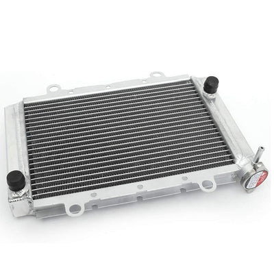 QR Radiator Yamaha YFM Kodiak 450 19-23 BB5-E2461-00-00