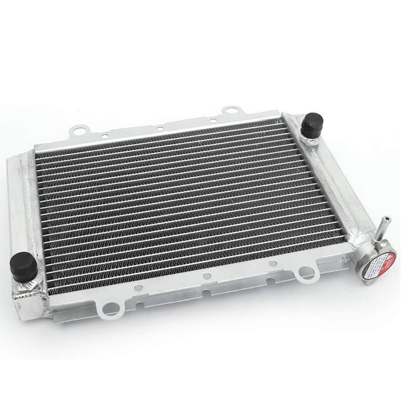 Chargez l&#39;image dans la visionneuse de la galerie, QR Radiator Yamaha YFM Kodiak 450 19-23 BB5-E2461-00-00
