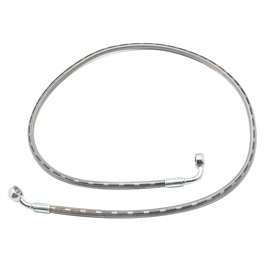 Rear brake hose line Polaris Scrambler Trail Blazer 250 330 400 500