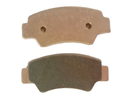 Rear brake pads QJmotor SFA 600/1000 55110W610000