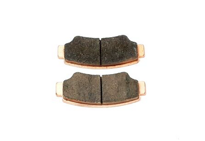 Rear brake pads Segway Snarler AT5 AT6 AT10 A03E11320001
