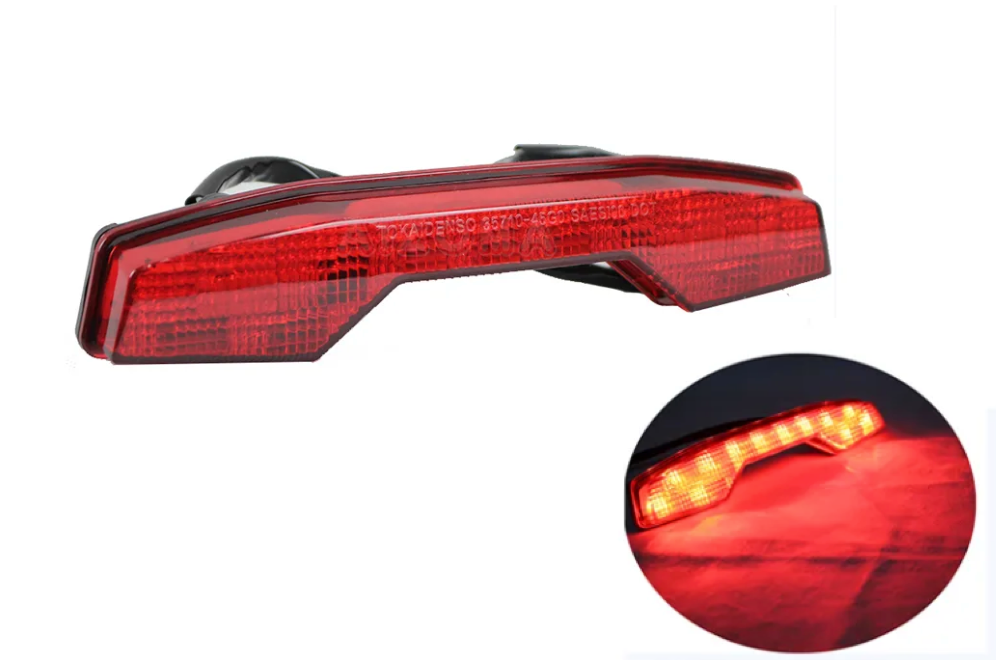 Rear Lamp Suzuki LTR450