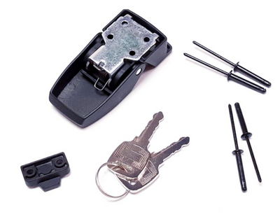 SHARK LOCK for ATV BOX AX SERIES 1pc